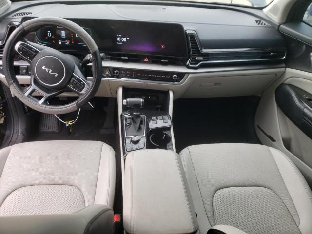 Photo 8 from auction – 2023 KIA SPORTAGE E with VIN 5XYK33AF4PG103849