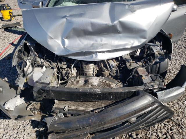 Photo 11 from auction – 2017 TOYOTA CAMRY LE with VIN 4T1BF1FK8HU803421