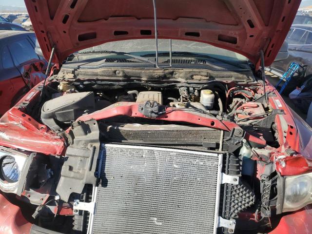Photo 11 from auction – 2005 DODGE RAM 2500 S with VIN 3D7KS28C55G715779