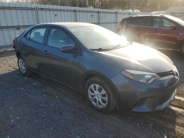 Photo 4 from auction – 2014 TOYOTA COROLLA EC with VIN 2T1BPRHE9EC086026