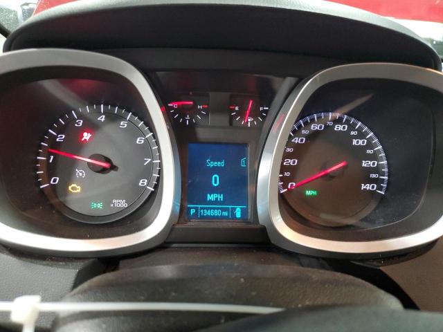 Photo 9 from auction – 2012 CHEVROLET EQUINOX LT with VIN 2GNALDEK1C1321199