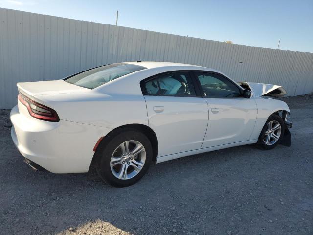Photo 3 from auction – 2022 DODGE CHARGER SX with VIN 2C3CDXBG4NH212511