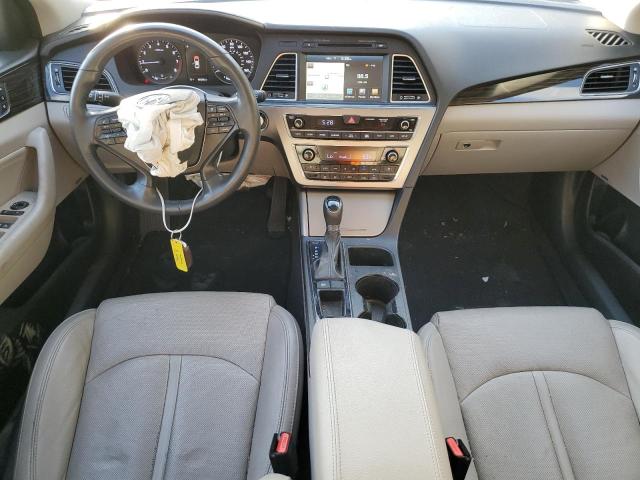 Photo 8 from auction – 2017 HYUNDAI SONATA SPO with VIN 5NPE34AF2HH453610