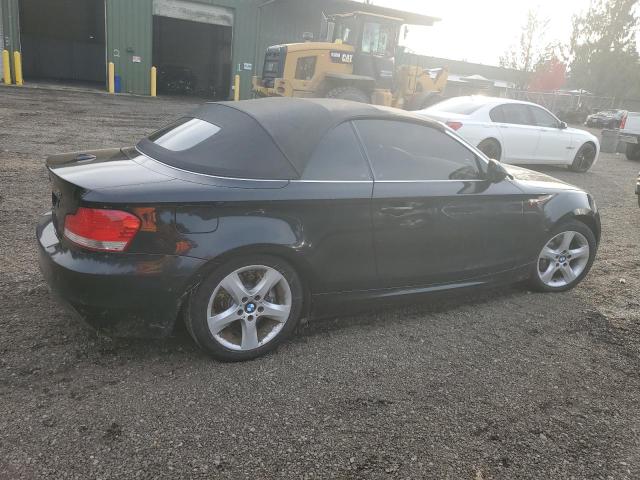 Photo 3 from auction – 2010 BMW 135 I with VIN WBAUN9C58AVK41899