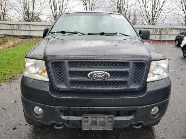 Photo 5 from auction – 2006 FORD F150 SUPER with VIN 1FTPW14576FA18915