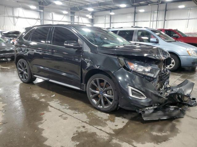 Photo 4 from auction – 2015 FORD EDGE SPORT with VIN 2FMTK4AP4FBB86817