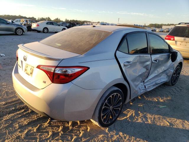 Photo 3 from auction – 2015 TOYOTA COROLLA L with VIN 2T1BURHE9FC416452