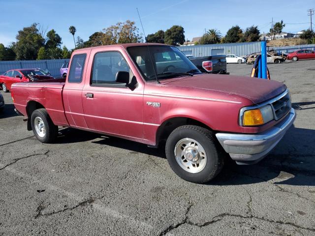 Photo 4 from auction – 1995 FORD RANGER SUP with VIN 1FTCR14A2SPA58259