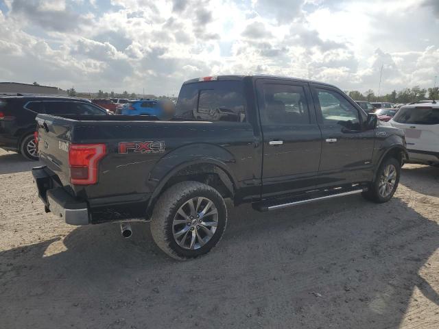 Photo 3 from auction – 2017 FORD F150 SUPER with VIN 1FTEW1EG3HKC16439