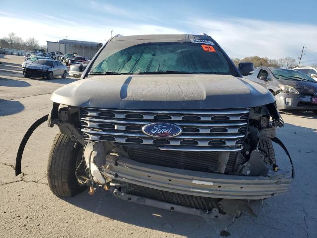 Photo 5 from auction – 2016 FORD EXPLORER X with VIN 1FM5K7DH5GGA95581