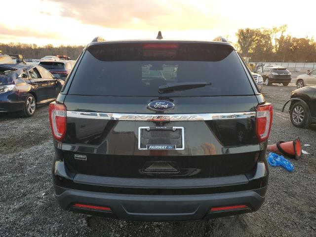 Photo 6 from auction – 2019 FORD EXPLORER with VIN 1FM5K7B85KGA68067
