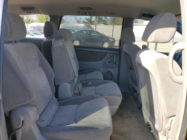 Photo 11 from auction – 2007 TOYOTA SIENNA CE with VIN 5TDZK23C17S022485