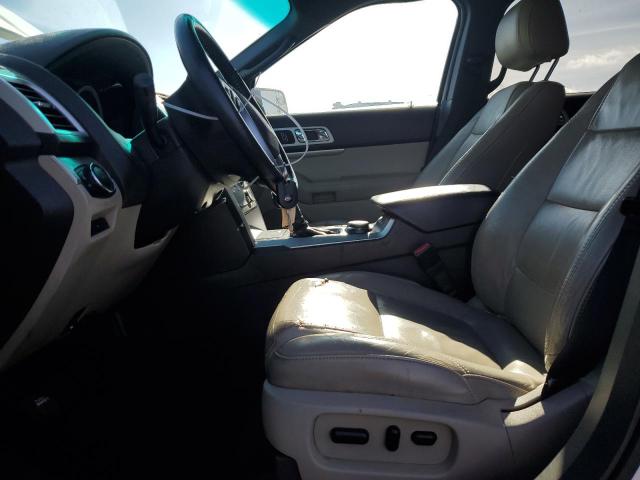 Photo 7 from auction – 2011 FORD EXPLORER X with VIN 1FMHK8D87BGA83802