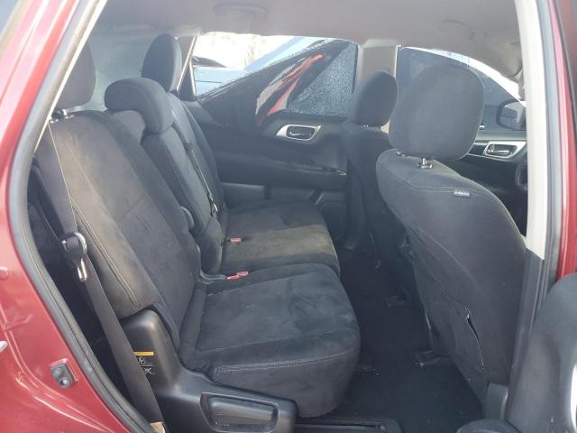 Photo 11 from auction – 2015 NISSAN PATHFINDER with VIN 5N1AR2MN0FC653622
