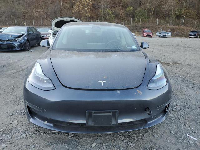 Photo 5 from auction – 2022 TESLA MODEL 3 with VIN 5YJ3E1EB5NF195116