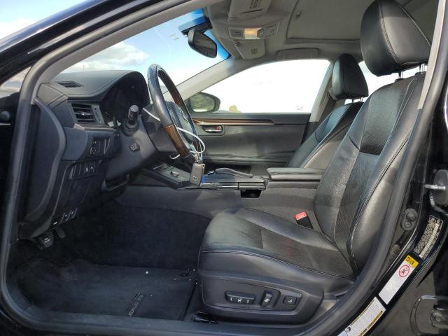 Photo 7 from auction – 2013 LEXUS ES 350 with VIN JTHBK1GG1D2068781