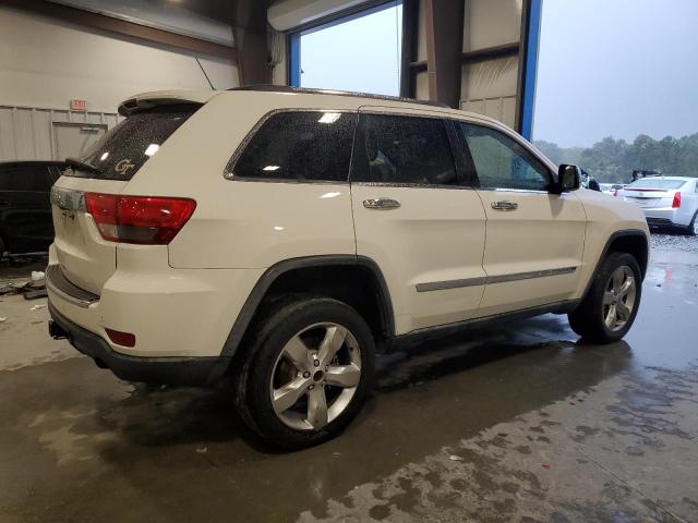 Photo 3 from auction – 2012 JEEP GRAND CHER with VIN 1C4RJFCG5CC179803