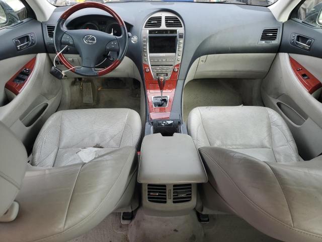 Photo 8 from auction – 2009 LEXUS ES 350 with VIN JTHBJ46G092330688