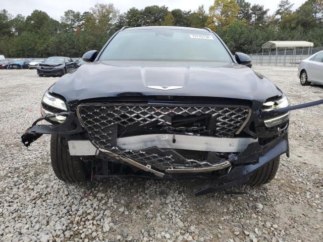 Photo 5 from auction – 2023 GENESIS GV70 BASE with VIN KMUMADTB4PU121097