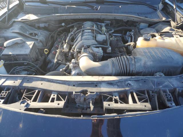 Photo 11 from auction – 2018 DODGE CHARGER PO with VIN 2C3CDXKTXJH301247