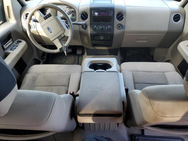Photo 8 from auction – 2005 FORD F150 SUPER with VIN 1FTPW14525FA78826