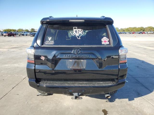 Photo 6 from auction – 2021 TOYOTA 4RUNNER SR with VIN JTEFU5JR1M5242034