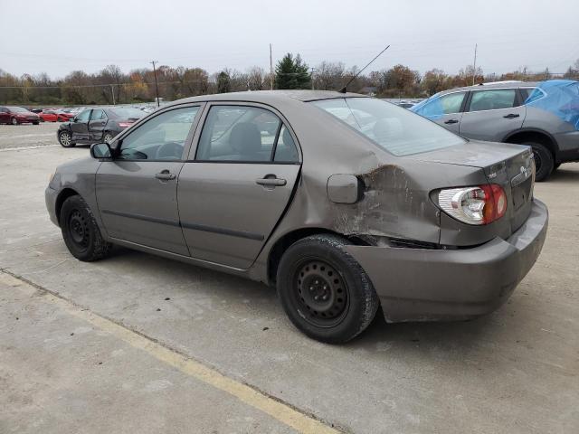 Photo 2 from auction – 2003 TOYOTA COROLLA CE with VIN 2T1BR32E83C136945