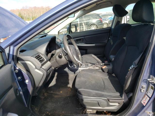 Photo 7 from auction – 2015 SUBARU IMPREZA with VIN JF1GJAA64FH018053
