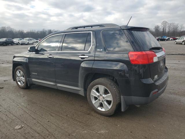 Photo 2 from auction – 2015 GMC TERRAIN SL with VIN 2GKFLWEK3F6429474