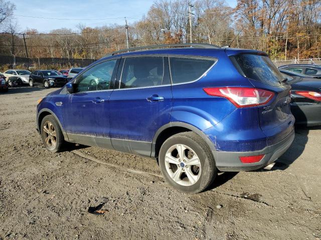Photo 2 from auction – 2016 FORD ESCAPE SE with VIN 1FMCU9G9XGUB32028