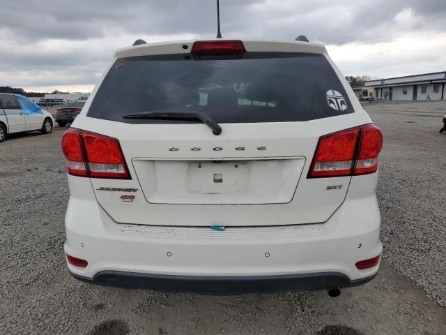 Photo 6 from auction – 2017 DODGE JOURNEY SX with VIN 3C4PDCBBXHT611994