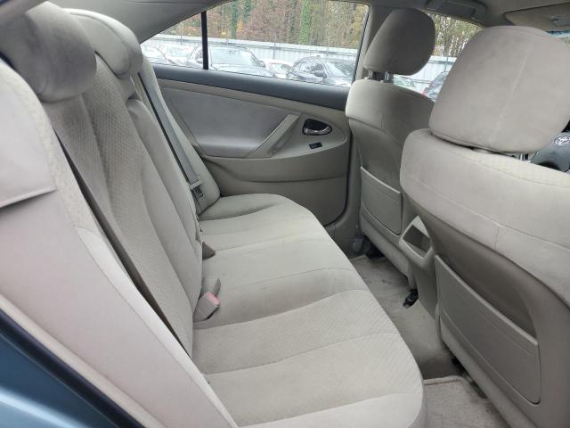 Photo 10 from auction – 2009 TOYOTA CAMRY BASE with VIN 4T1BE46K09U819800