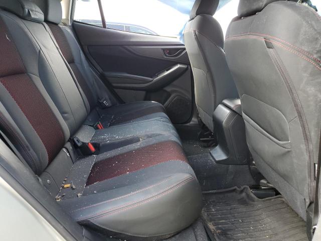 Photo 10 from auction – 2023 SUBARU CROSSTREK with VIN JF2GTAPC7P8265295