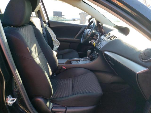Photo 7 from auction – 2012 MAZDA 3 I with VIN JM1BL1UF2C1515214