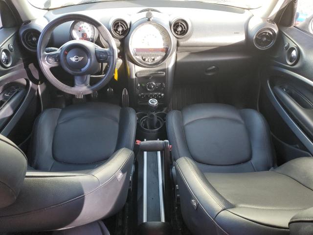 Photo 8 from auction – 2013 MINI COOPER S P with VIN WMWSS7C5XDWN52253