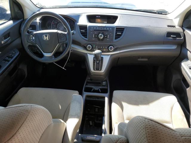 Photo 8 from auction – 2012 HONDA CR-V EX with VIN 5J6RM3H51CL023328