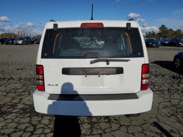 Photo 6 from auction – 2012 JEEP LIBERTY SP with VIN 1C4PJMAK7CW161790