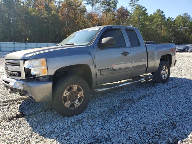 CHEVROLET SILVERADO 2009 with VIN 1GCEK29J29Z224175 - Photo from auction