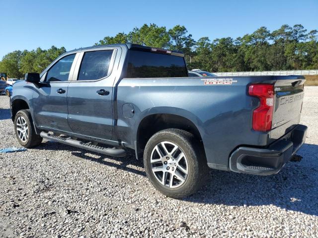 Photo 2 from auction – 2020 CHEVROLET SILVERADO with VIN 3GCPYFED0LG258993