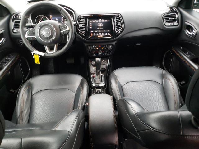 Photo 8 from auction – 2018 JEEP COMPASS LI with VIN 3C4NJDCB1JT340687