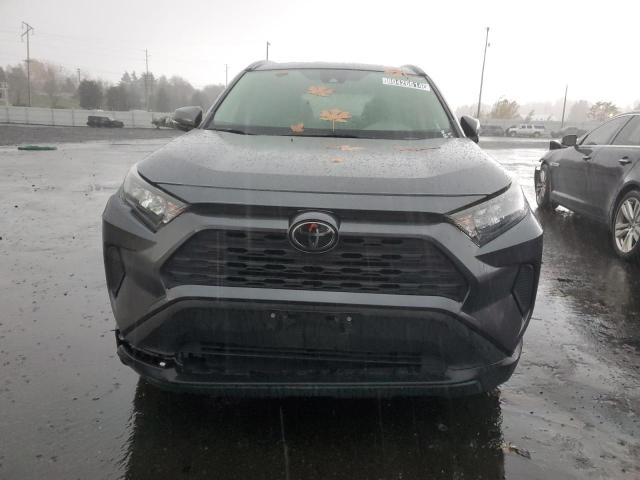 Photo 5 from auction – 2019 TOYOTA RAV4 LE with VIN JTMG1RFVXKD014308