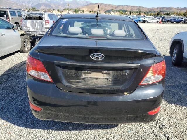 Photo 6 from auction – 2014 HYUNDAI ACCENT GLS with VIN KMHCT4AE0EU722120