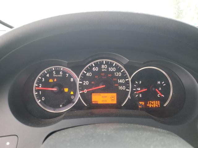 Photo 9 from auction – 2012 NISSAN ALTIMA BAS with VIN 1N4AL2AP3CN579548