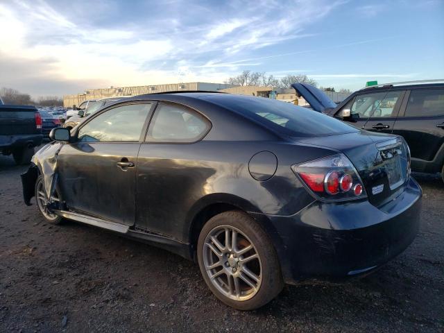 Photo 2 from auction – 2009 TOYOTA SCION TC with VIN JTKDE167190277100