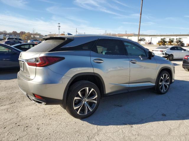 Photo 3 from auction – 2021 LEXUS RX 350 with VIN 2T2HZMDA5MC303138