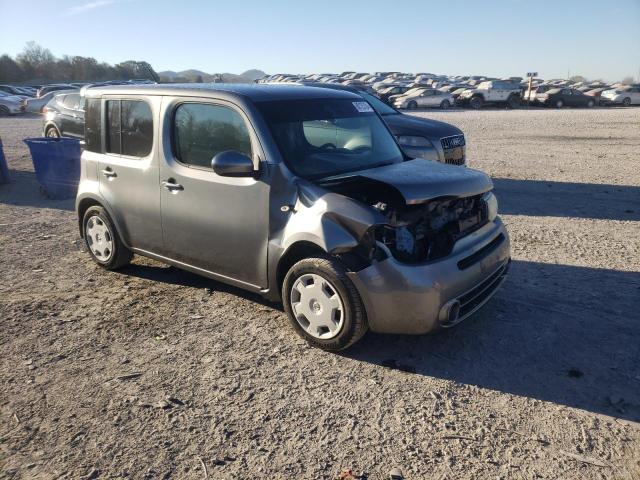 Photo 4 from auction – 2012 NISSAN CUBE BASE with VIN JN8AZ2KR4CT254657