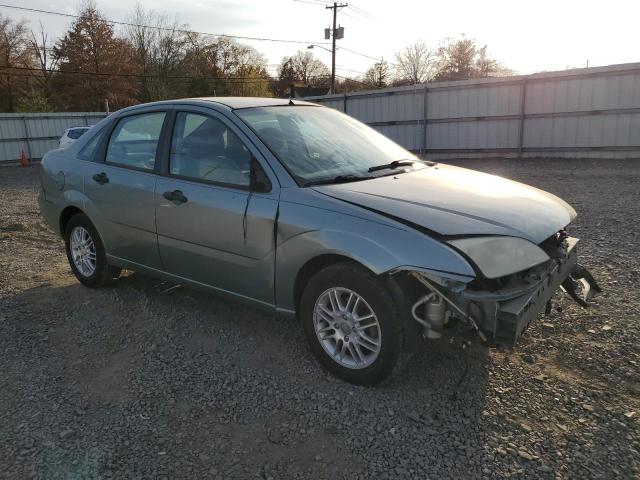 Photo 4 from auction – 2006 FORD FOCUS with VIN 1FAFP34N36W122375