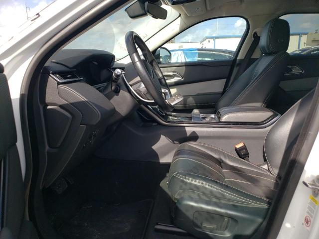 Photo 7 from auction – 2018 LAND ROVER RANGE ROVE with VIN SALYB2RX3JA775762