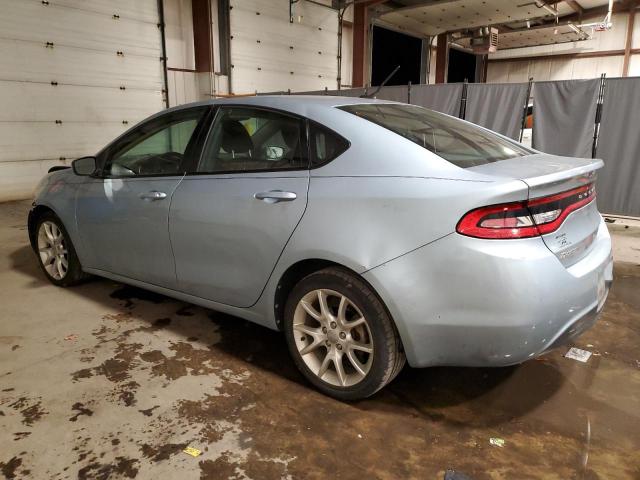 Photo 2 from auction – 2013 DODGE DART SXT with VIN 1C3CDFBA0DD268155