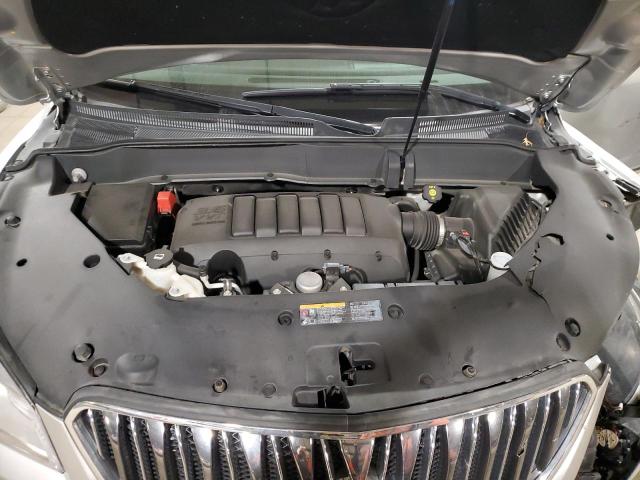Photo 12 from auction – 2017 BUICK ENCLAVE with VIN 5GAKVCKDXHJ235301